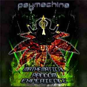 Psymachine - Mathematical Random Experience