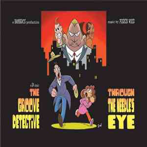 Pushin Wood - Through The Needle's Eye