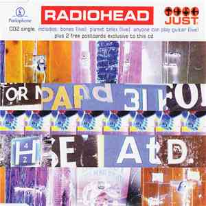 Radiohead - Just