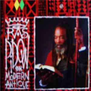 Ras Pidow - Modern Antique