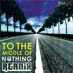 Reanix - To The Middle Of Nothing