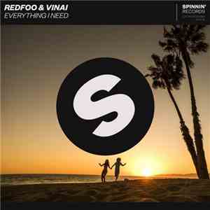 Redfoo & VINAI - Everything I Need