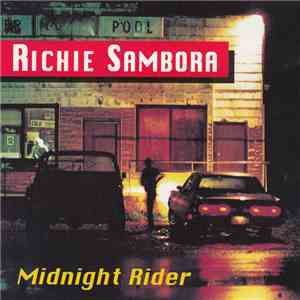 Richie Sambora - Midnight Rider