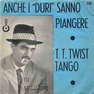 Riz Samaritano - Anche I 