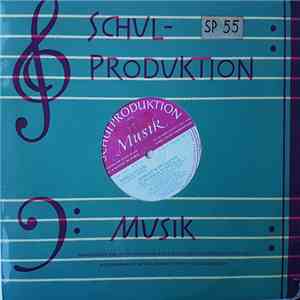 Robert Schumann - Various