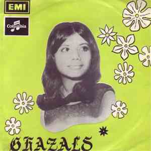 Runa Laila - Ghazals