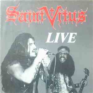 Saint Vitus - Live