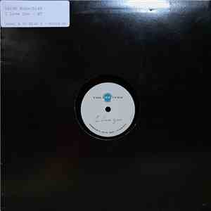Sarah McLachlan / Yahel & DJ Miss T - I Love You (BT Mix) / Going Up