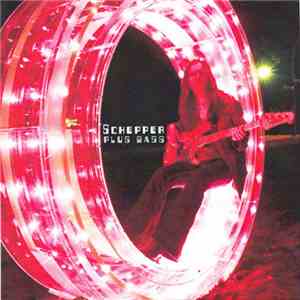 Schepper - Plus Bass