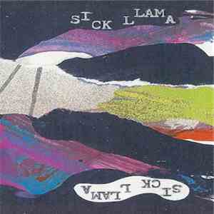 Sick Llama - Magic Controlling Nothing