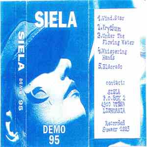Siela - Demo 95