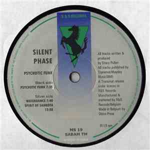 Silent Phase - Psychotic Funk