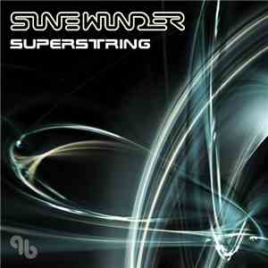 Sinewinder - Superstring