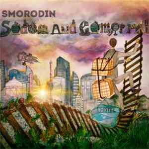 Smorodin - Sodom