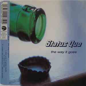 Status Quo - The Way It Goes