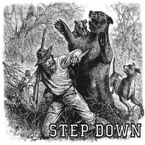 Step Down - Takin' Care Of Business Demo