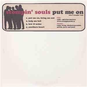 Stompin' Souls - Put Me On