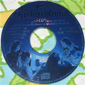 Tarharyhmä - Kosto