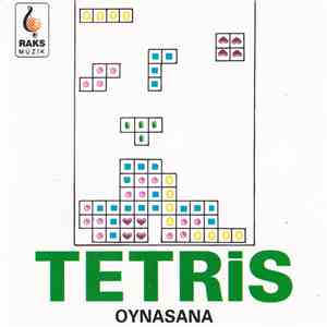 Tetris  - Oynasana