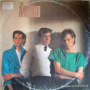 The Mood - Passion In Dark Rooms