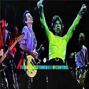 The Rolling Stones - Out Of Control