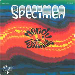 The Specimen - Vendy / The Lightning
