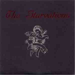 The Starvations - Church Of The Double Cross