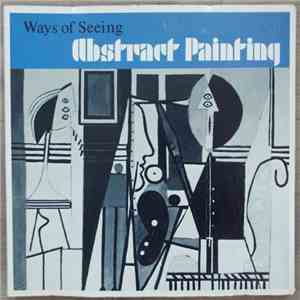 Thomas Folds - Ways Of Seeing Abstract Art