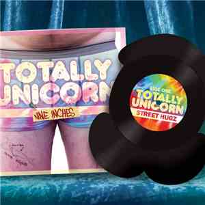 Totally Unicorn - 9 Inches
