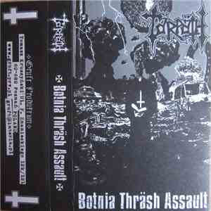 Tärpäth - Botnia Thräsh Assault