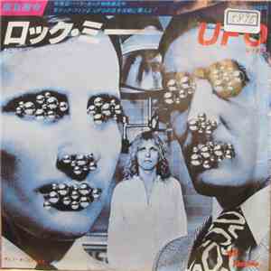 UFO  - Only You Can Rock Me