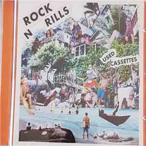 Used Cassettes - Rock N Rills