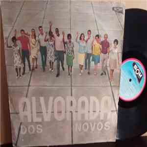 VA  - Alvorada Dos Novos