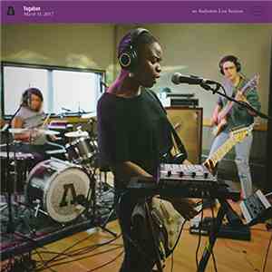 Vagabon - Vagabon on Audiotree Live