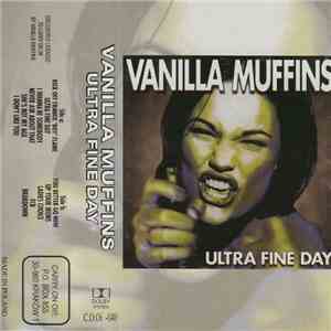 Vanilla Muffins - Ultra Fine Day