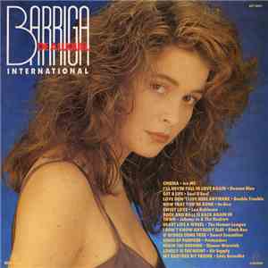 Various - Barriga De Aluguel (Trilha Internacional Da Novela)
