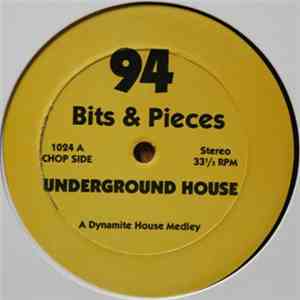 Various - Bits & Pieces 94