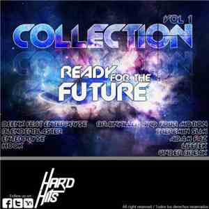 Various - Collection Vol 1: Ready For The Future