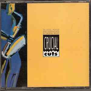 Various - Crucial Cuts