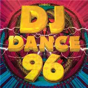 Various - DJ Dance 96