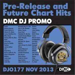Various - DMC DJ Promo DJO 177