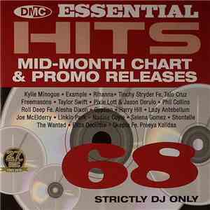 Various - Essential Hits 68