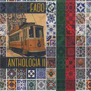 Various - Fado: Anthologia II