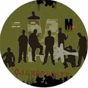 Various - Új A Nap Alatt