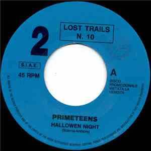 Various - Lost Trails N. 10