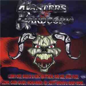 Various - Masters Of Hardcore