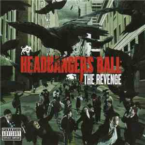 Various - MTV2 Headbanger's Ball: The Revenge