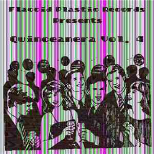Various - Quinceanera Vol. 4