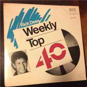 Various - Rick Dees Weekly Top 40 (Feb. 27, 1988)