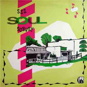 Various - S.S.S. Soul Survey